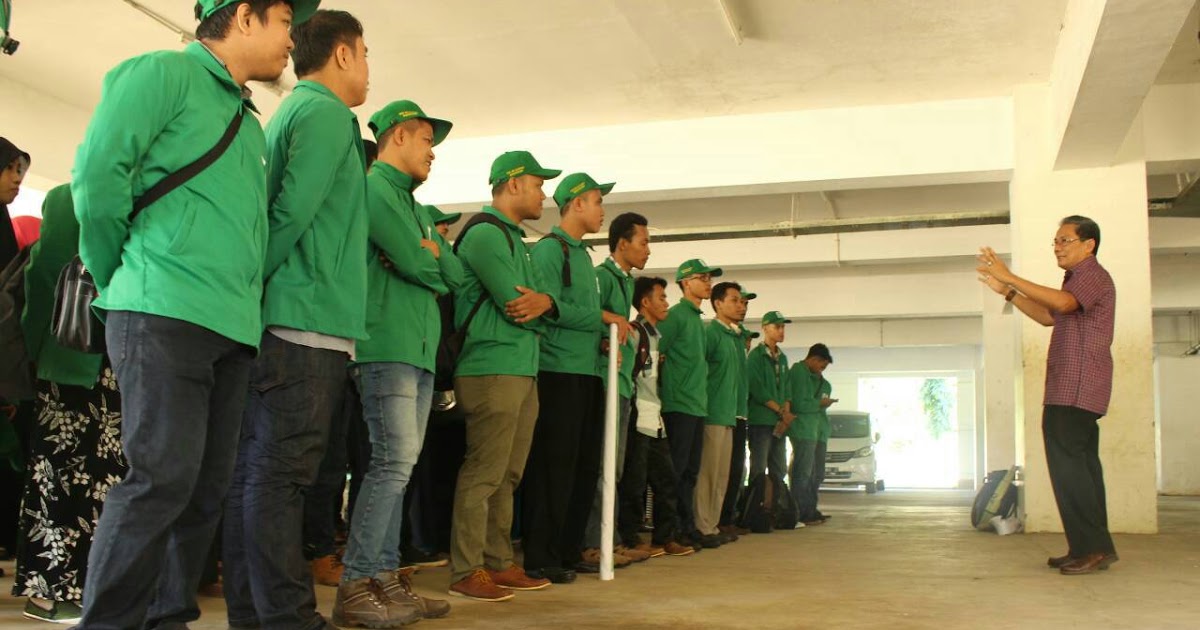 Gambar Sebanyak 3.038 Mahasiswa akan disebar di 12 Lokasi KKN